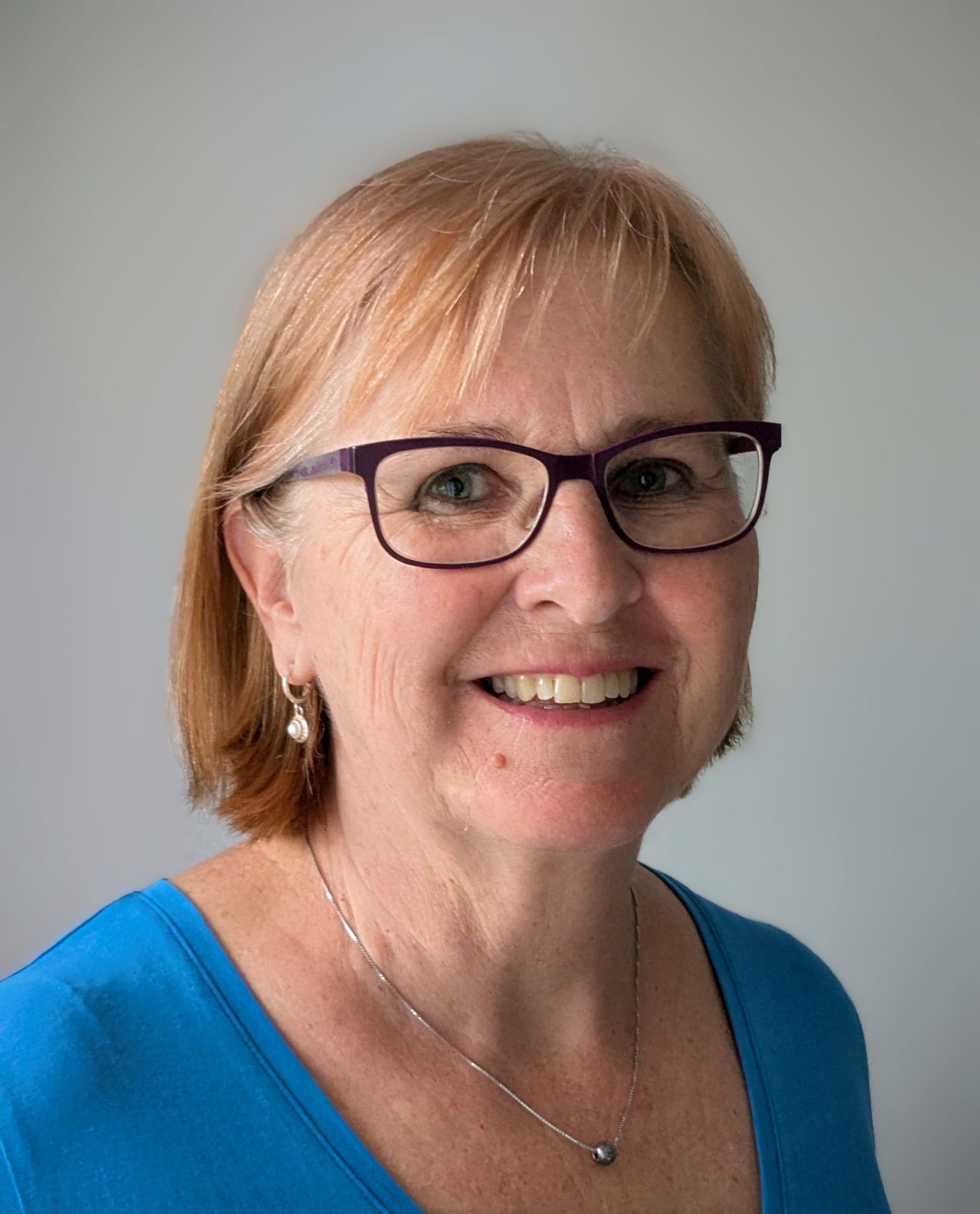 Irene Hediger-Scheller